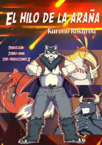 Kumo No Ito | El hilo de la araña (decensored)