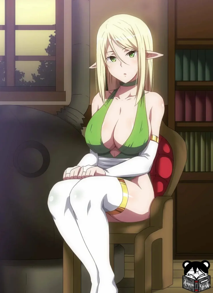 Kyonyuu BIjin Elf ni Isekai Shoukan sareta Ore ga Kyouka Mahou de Cheat Nouryoku Te ni Irete Tekinashi ni Natte Kanojo to Kozukuri Shinagara Tabi o Shiteiru Ken