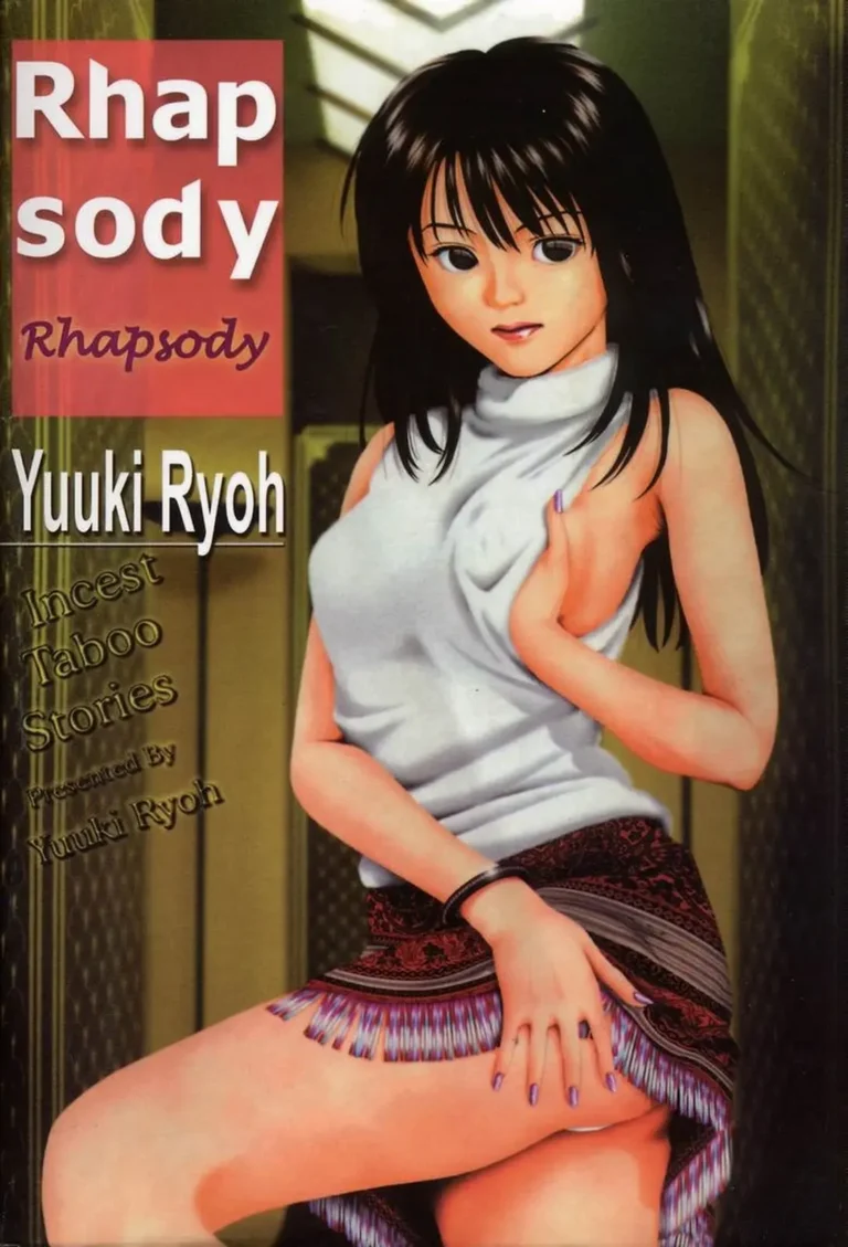 Kyoushikyoku – Rhapsody Ch. 1-4, 6-8