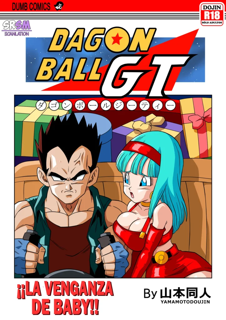 ¡¡La Venganza De Baby!!