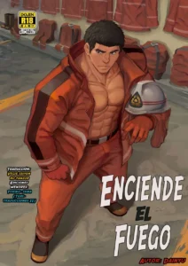 LIGHT THE FIRE | Enciende el fuego (decensored)