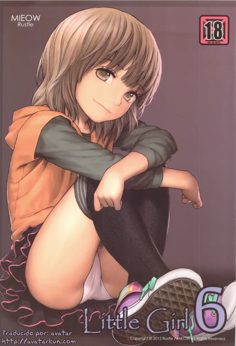 Little Girl