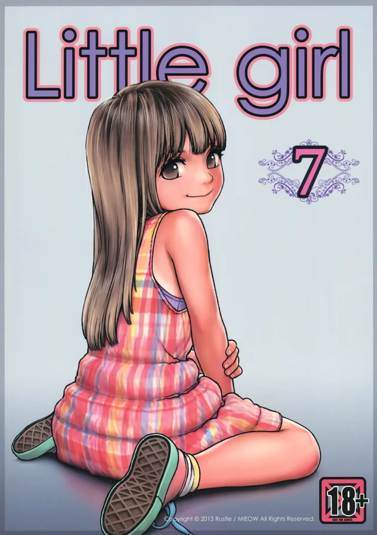 Little Girl 7 (decensored)