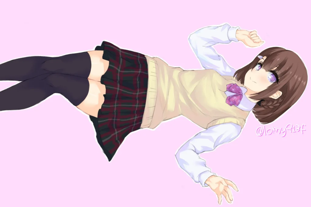 菊悶作稲