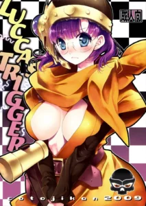 Lucca no Hikigane | Lucca's Trigger