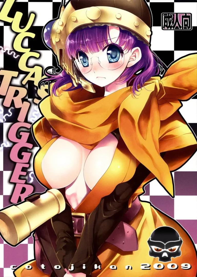 Lucca no Hikigane | Lucca’s Trigger