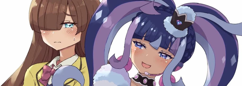 ギャルとおじさん③