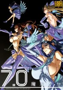 Mahou Shoujo 7.0
