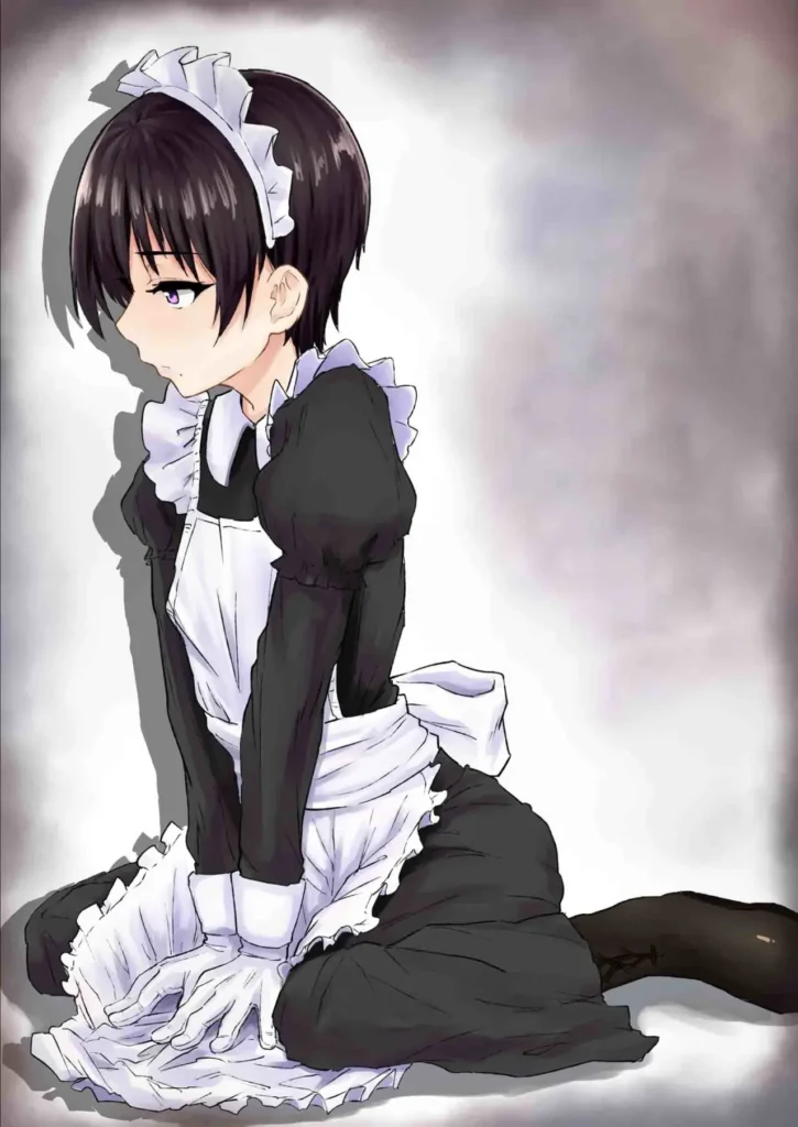 Maid de Ane de Osananajimi de Sorekara…