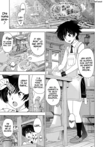 Majo to Inma to Kawaii Odeshi Ch. 1-10