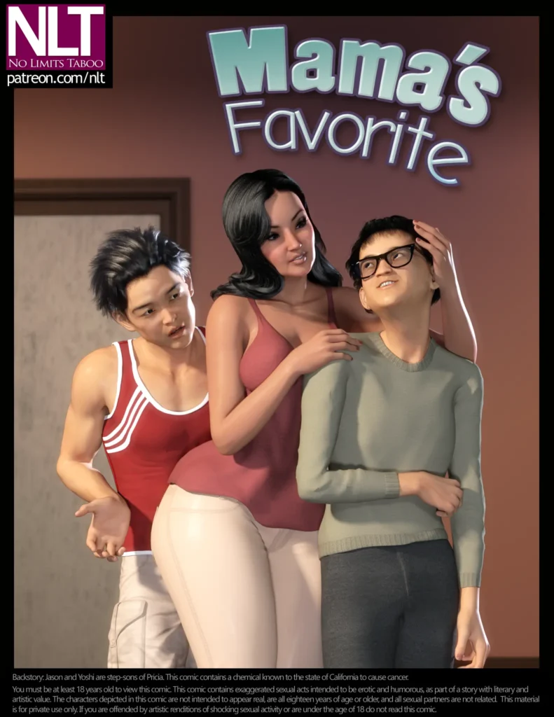 Mama’s Favorite