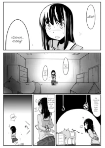 Manga About Viciously Beating Osaka's Stomach