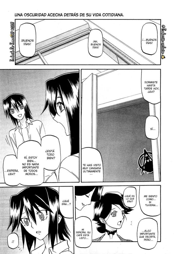 Maso Mess Ch. 7-17