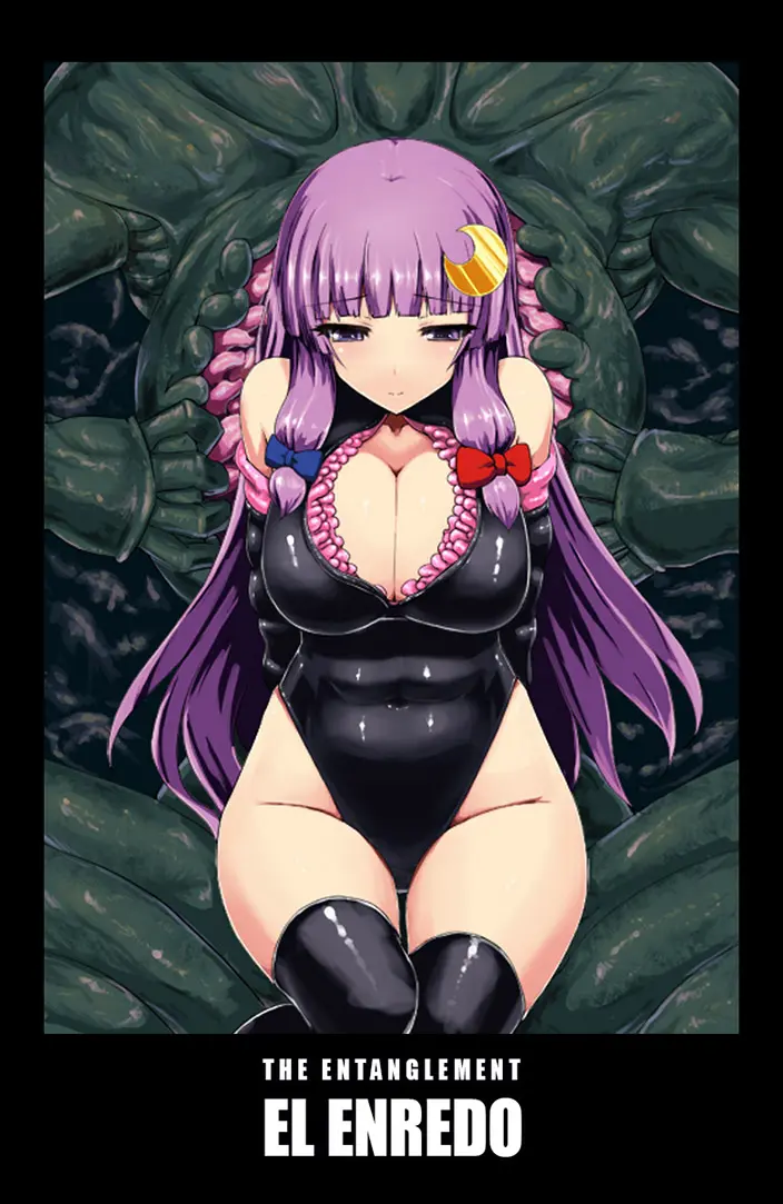 Matowaritsuki | El Enredo