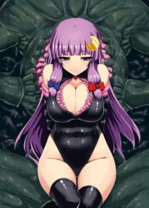 Matowaritsuki | Enredo