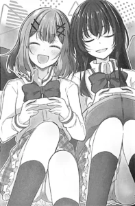 [Mazemono (Ichimi)] Satsuki to Renako no Kekkon Seikatsu2 [Koyomania] Amrita (Tensei Oujo to Tensai Reijou no Mahou Kakumei) [Spanish] [Koyomania] [La qiqi que traduce]