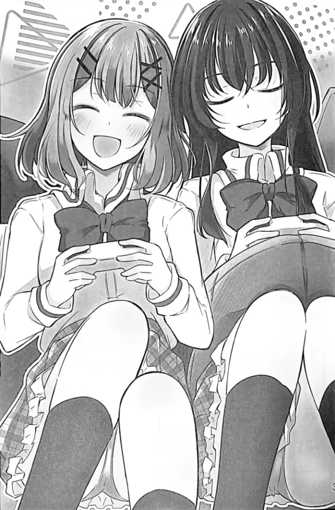 [Mazemono (Ichimi)] Satsuki to Renako no Kekkon Seikatsu2 [Koyomania] Amrita (Tensei Oujo to Tensai Reijou no Mahou Kakumei) [Spanish] [Koyomania] [La qiqi que traduce]