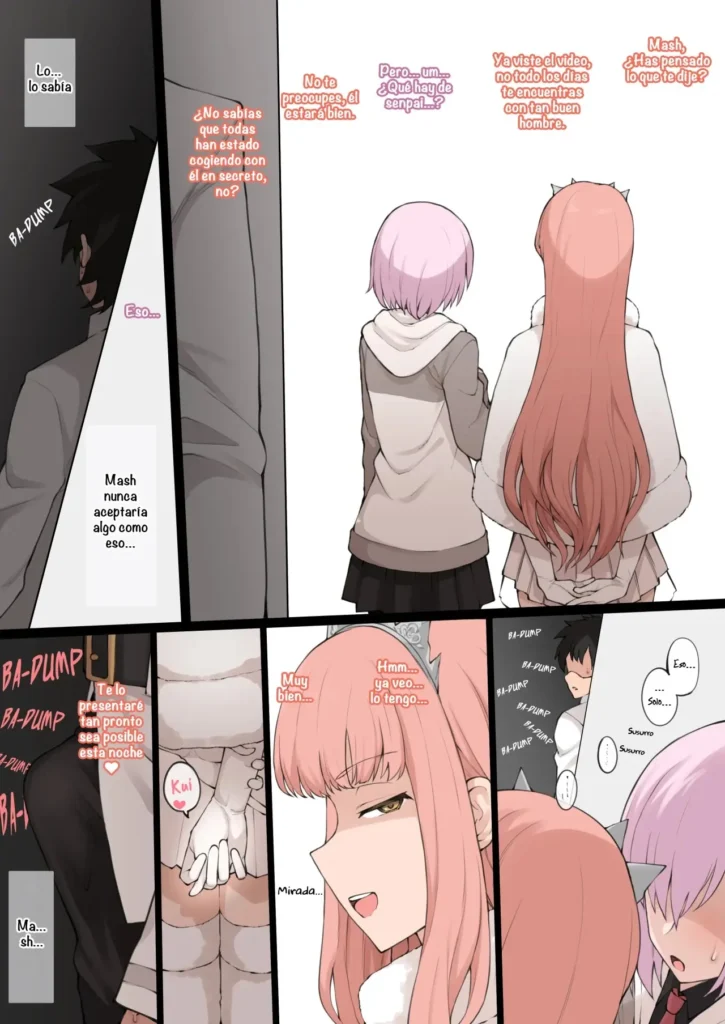 Medb ni Otoko o Shoukai saseru NTR Play