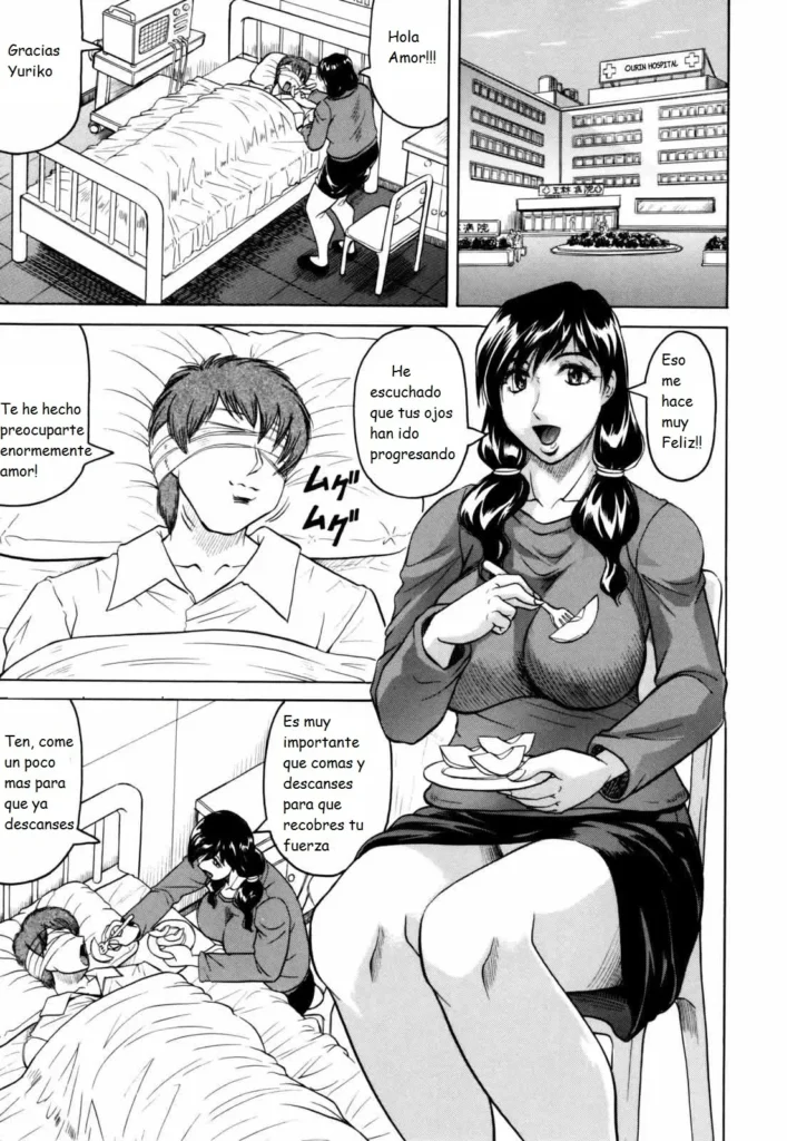 Mesunie Zuma Sacrifice Ch. 2