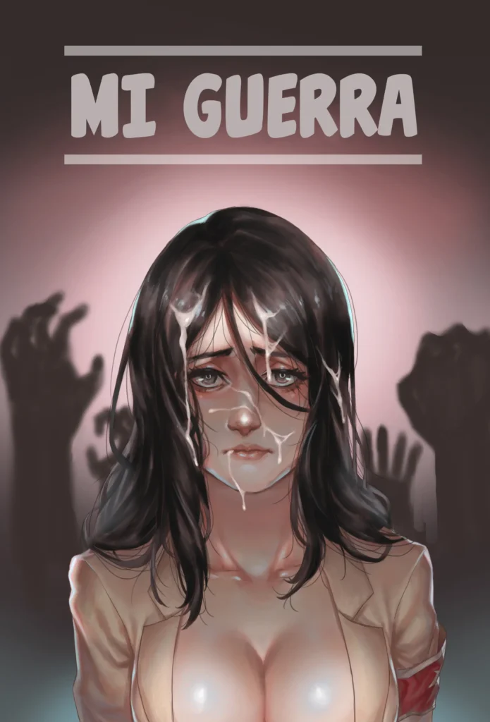 Mi Guerra | My War – Attack on Titan