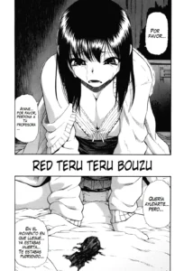 Miru mo Muzan Ch. 5