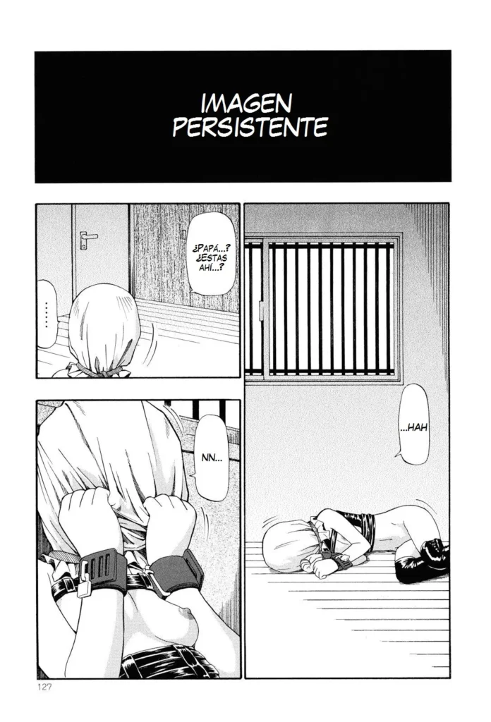 Miru mo Muzan Ch. 7