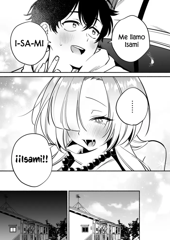 [Momofes (Oki Nagomi, Buki)] Hebigami-sama Ni Miirarete 2 – Cautivado por la Diosa Serpiente 2 [Spanish] [Digital]