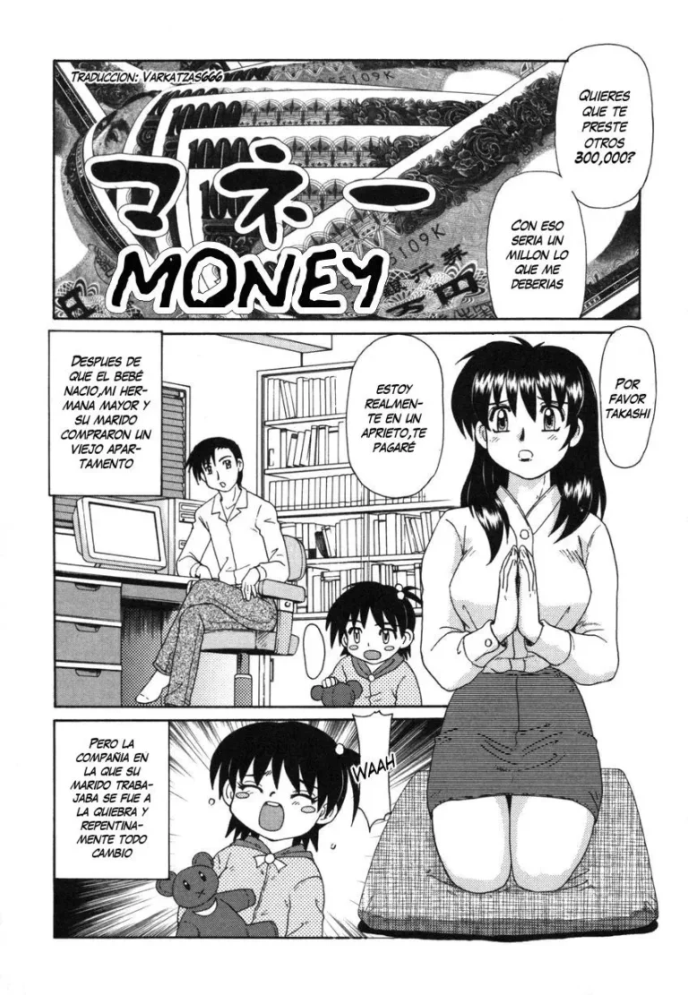 Money (decensored)