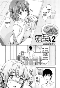 Muchi Ane. | Chubby Sister