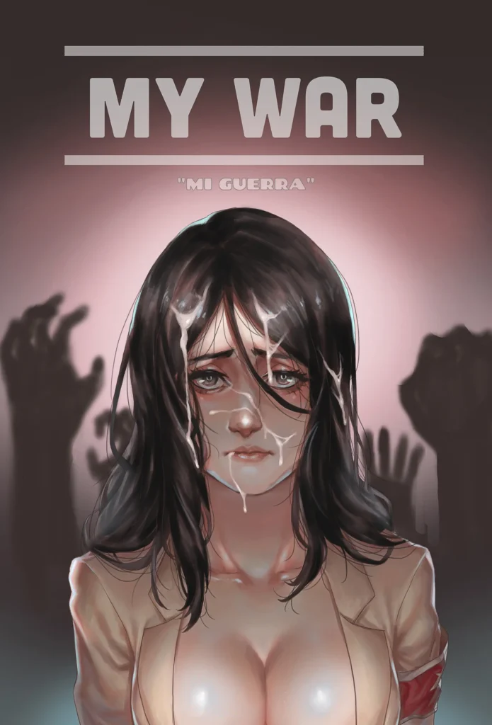 My War – Spanish Translation