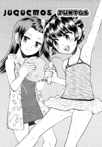 Nakayoku Asobo!! | Jugemos juntas