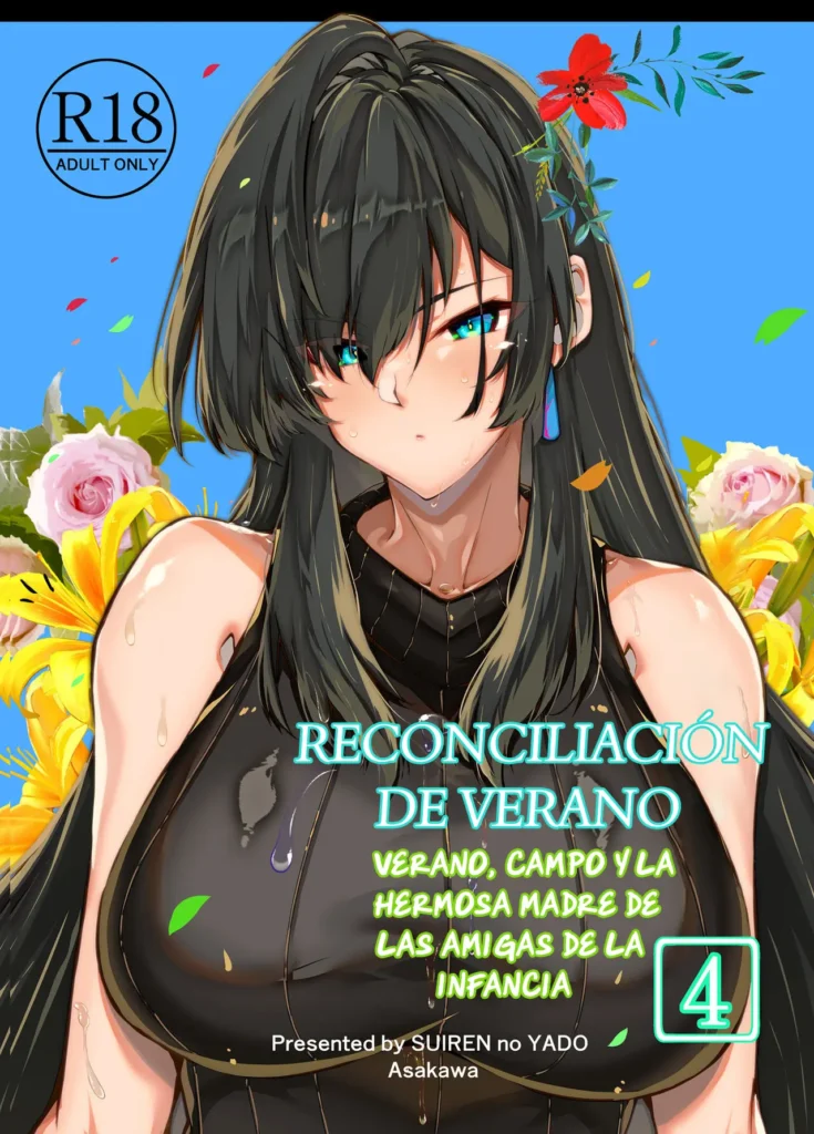 Natsu no Yari Naoshi 3 -Inaka to Hanare to Bijin Shimai- | Reconciliación de verano 3 -Las hermosas hermanas del campo-