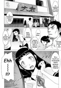 Natsuiro Oppai Cafe (decensored)