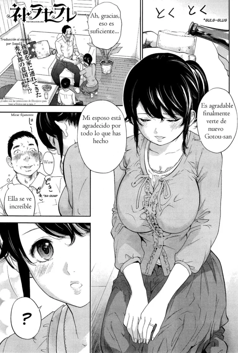 Netoraserare Ch. 22