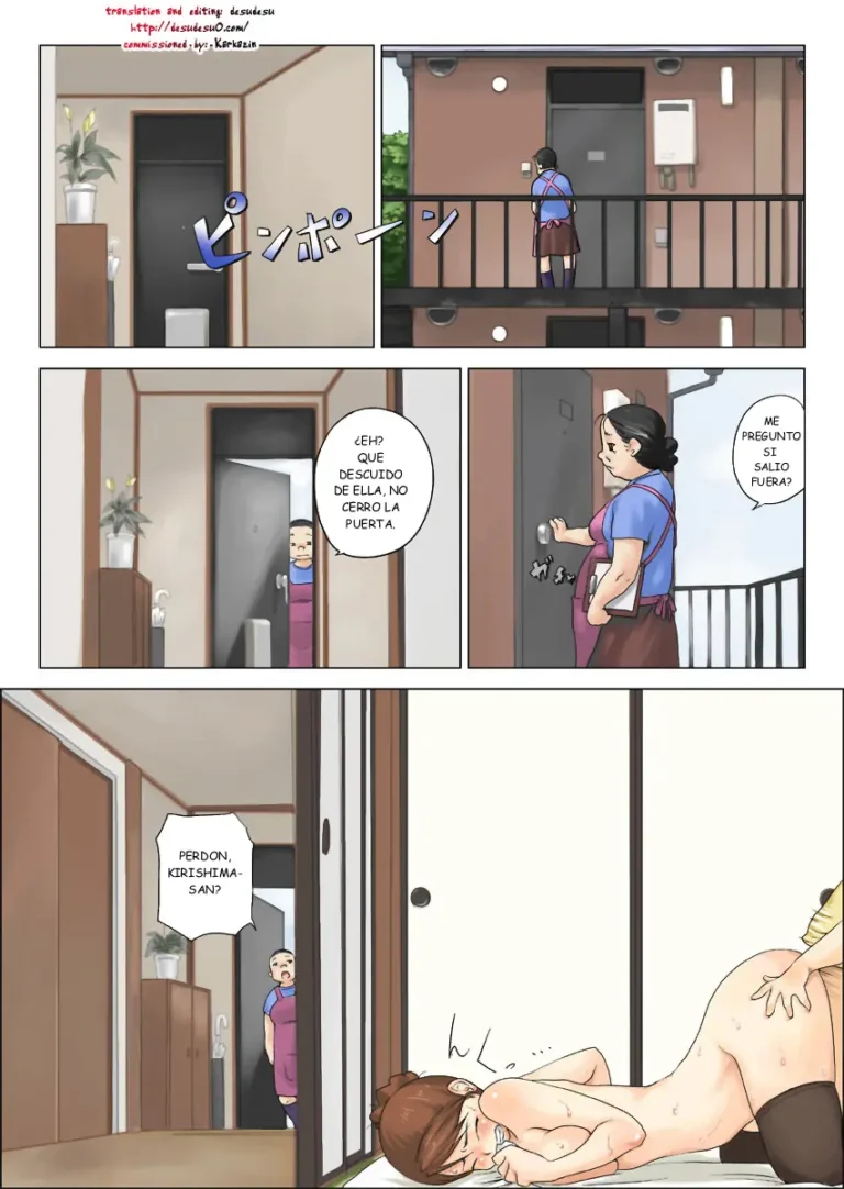 Nettori Netorare 2