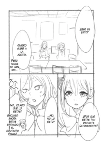 NicoMaki Dating Life