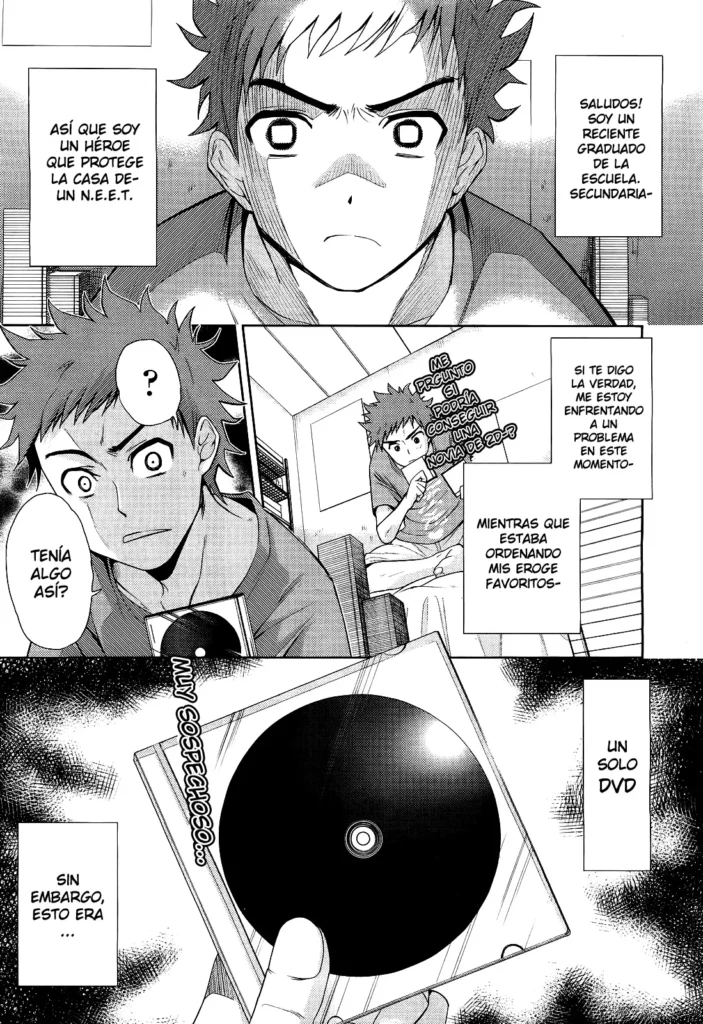 Nijigen Kanojo – Two Dimensions Girlfriend