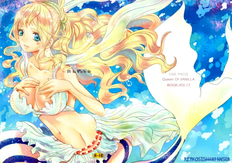 Ningyohime | Princesa Sirena