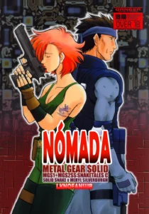 Nomad (Spanish) LKNOFansub