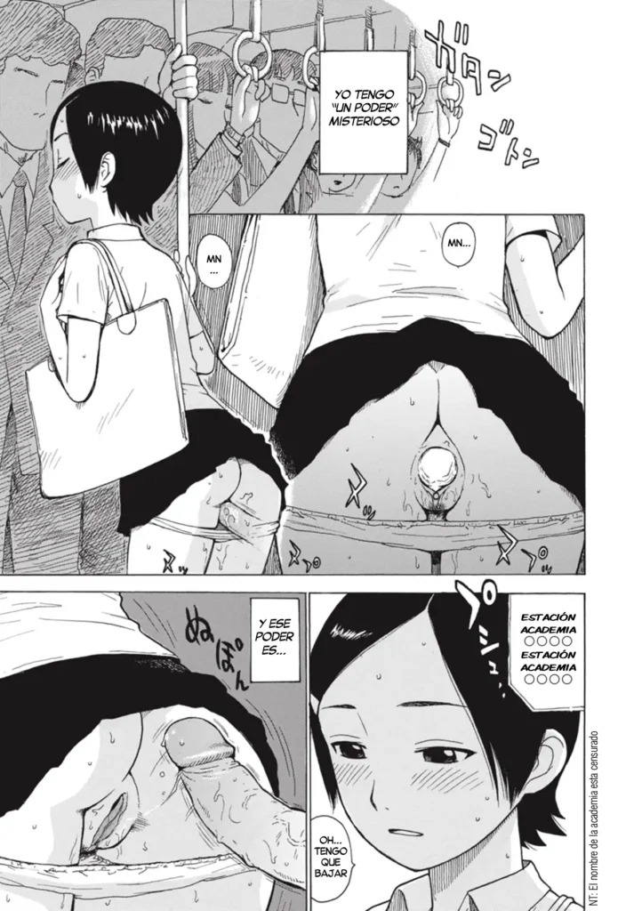 Nyokkin (decensored)