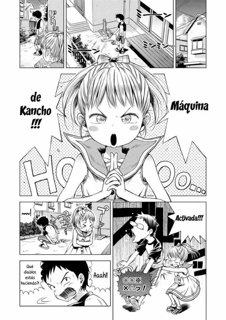 Oaiko | Empate (decensored)
