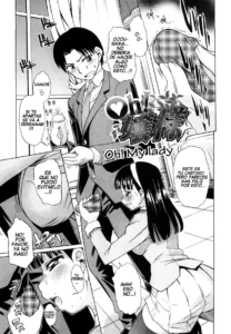 Oh! Jou-sama | OH! MY LADY!