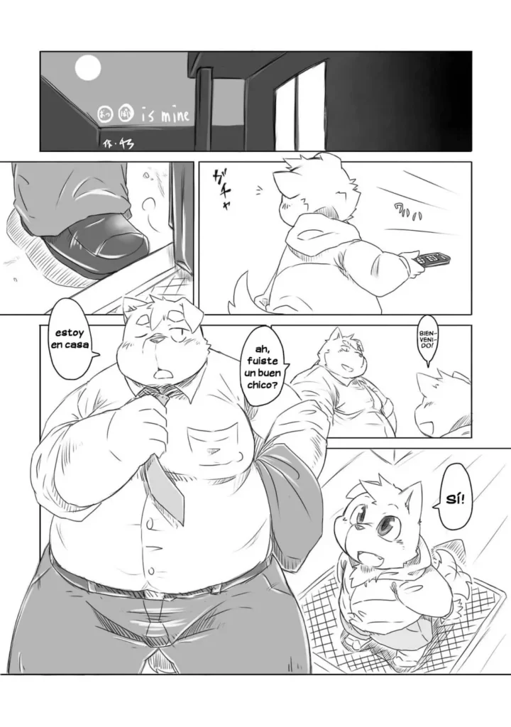 Oppai is mine