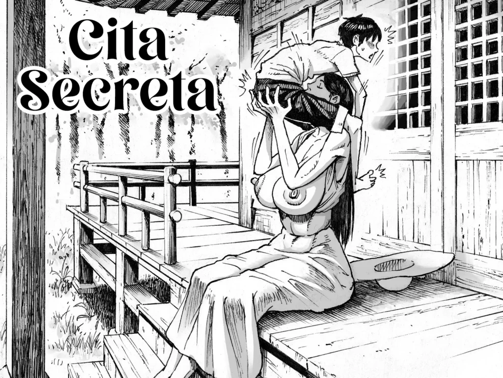 Ouse | Cita secreta (decensored)