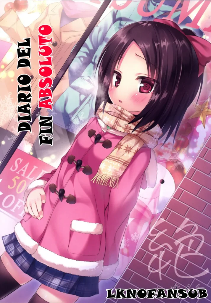 Owari no Nikkichou Zetsu