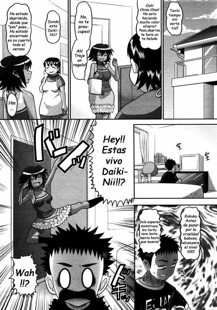 Paideka (decensored)