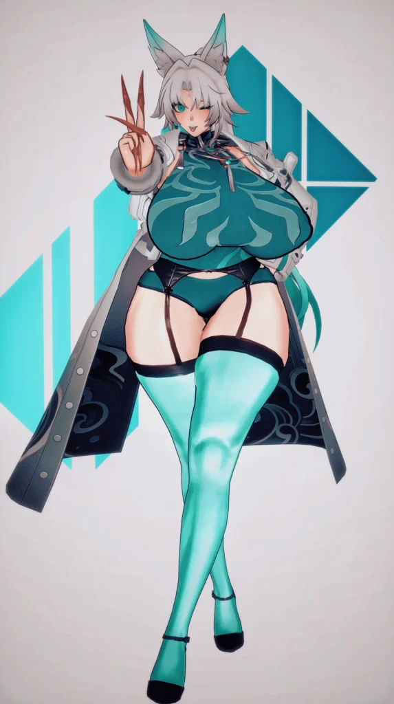 PainItBlack Feixiao