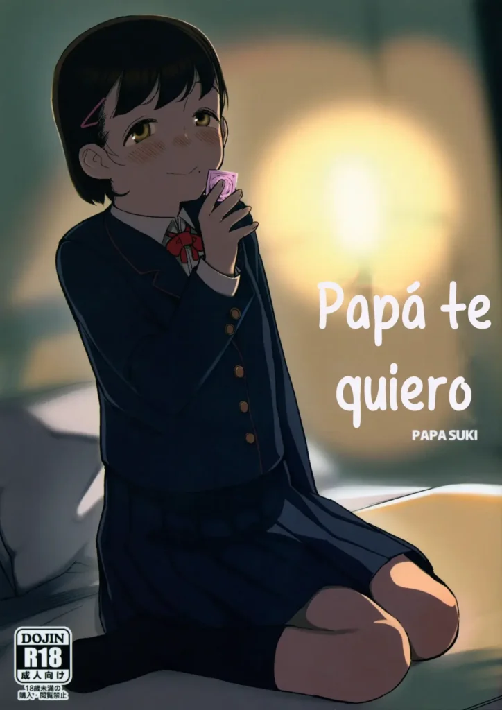 Papa Suki | Papá, Te Quiero