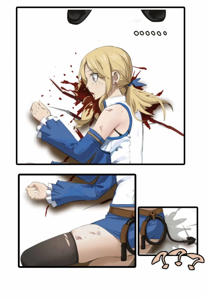 特辣 – Pixiv 76532436