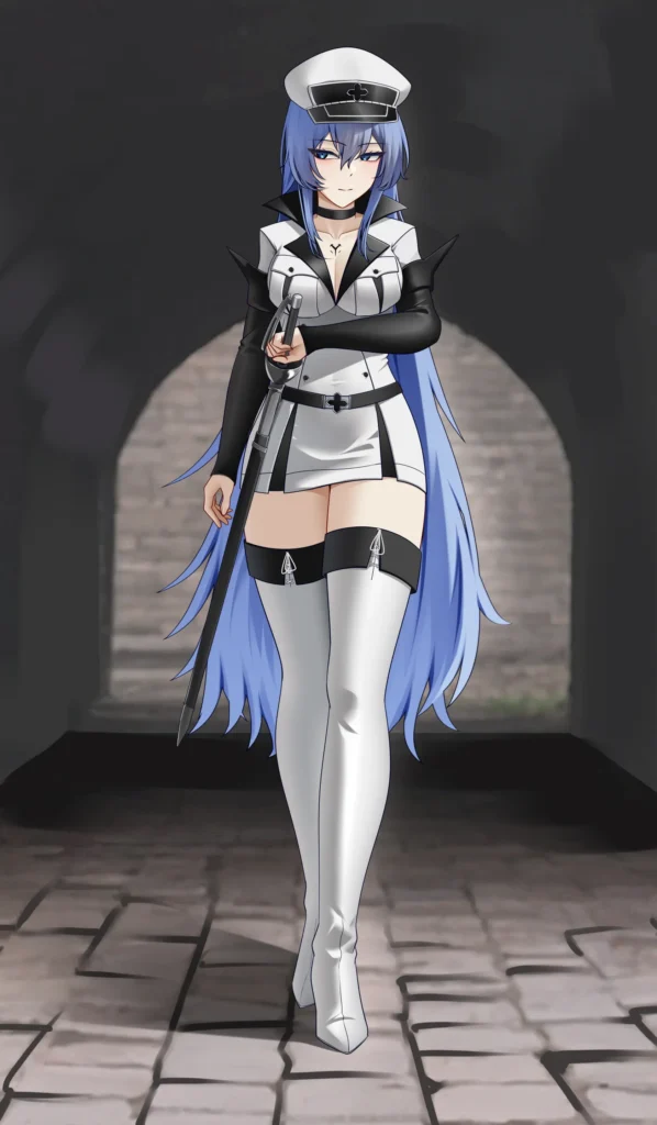 Pixiv Works